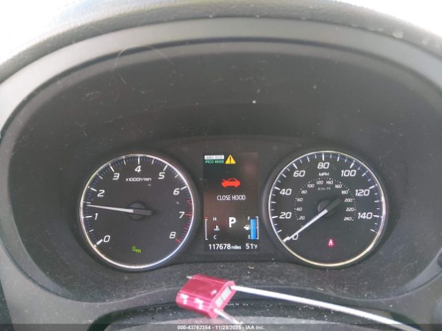 2019 MITSUBISHI OUTLANDER JA4AZ3A3XKZ040258 Photo 6