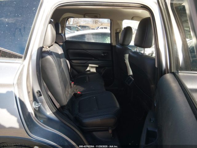 2019 MITSUBISHI OUTLANDER JA4AZ3A3XKZ040258 Photo 7