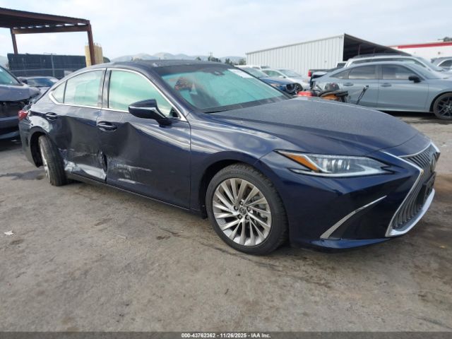 2020 LEXUS ES 350 58AEZ1B15LU056914