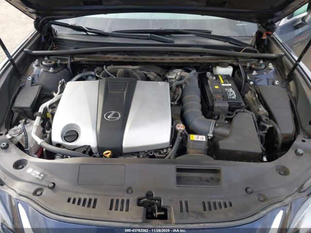2020 LEXUS ES 350 58AEZ1B15LU056914 Photo 9