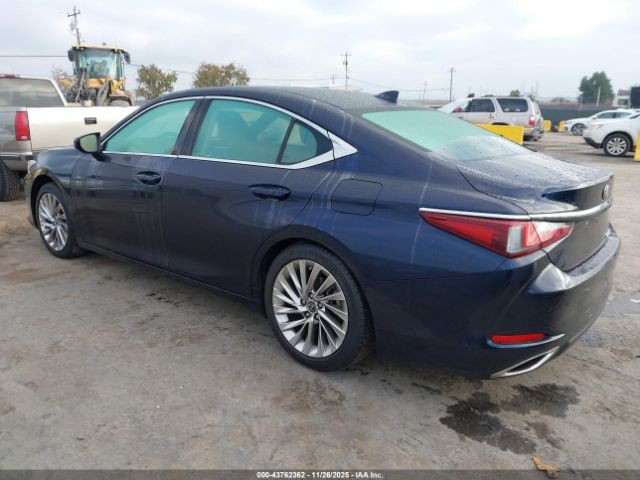 2020 LEXUS ES 350 58AEZ1B15LU056914 Photo 2