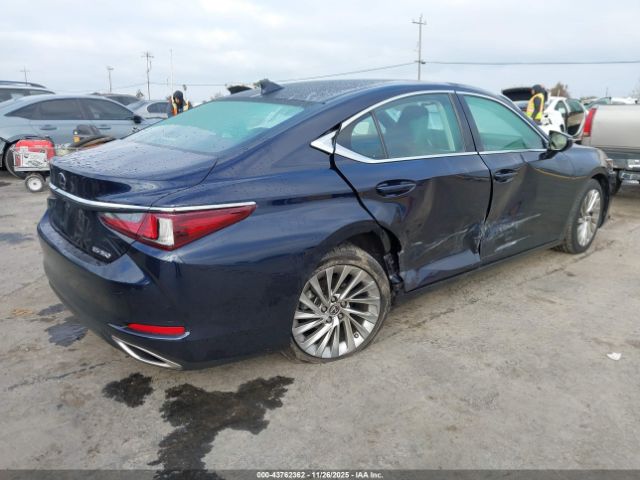 2020 LEXUS ES 350 58AEZ1B15LU056914 Photo 3