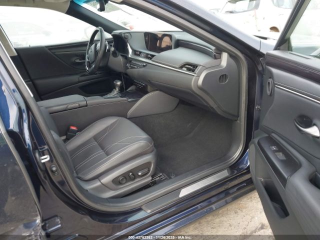 2020 LEXUS ES 350 58AEZ1B15LU056914 Photo 4