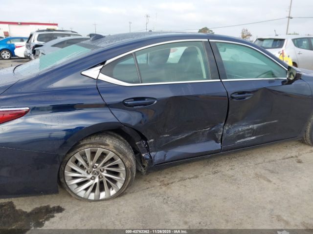2020 LEXUS ES 350 58AEZ1B15LU056914 Photo 5