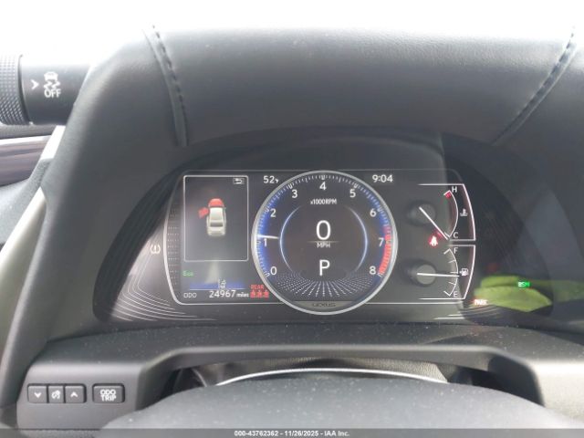 2020 LEXUS ES 350 58AEZ1B15LU056914 Photo 6