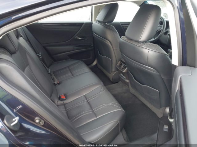 2020 LEXUS ES 350 58AEZ1B15LU056914 Photo 7
