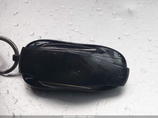 2021 TESLA MODEL X 5YJXCDE24MF324597 Photo 10