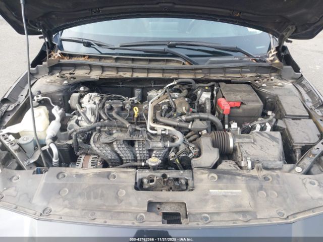 2021 NISSAN ALTIMA 1N4BL4CW3MN306017 Photo 9