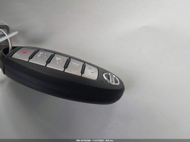 2021 NISSAN ALTIMA 1N4BL4CW3MN306017 Photo 10