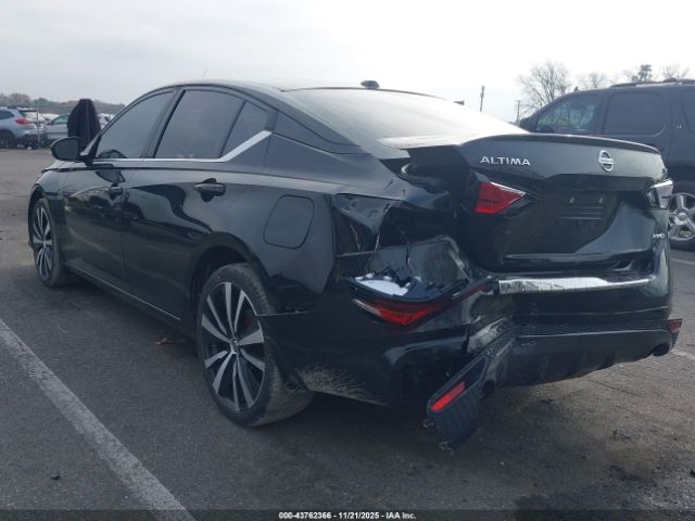 2021 NISSAN ALTIMA 1N4BL4CW3MN306017 Photo 2