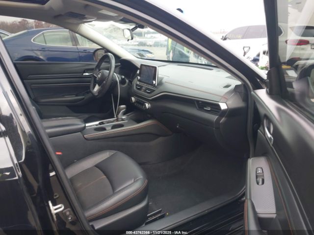 2021 NISSAN ALTIMA 1N4BL4CW3MN306017 Photo 4