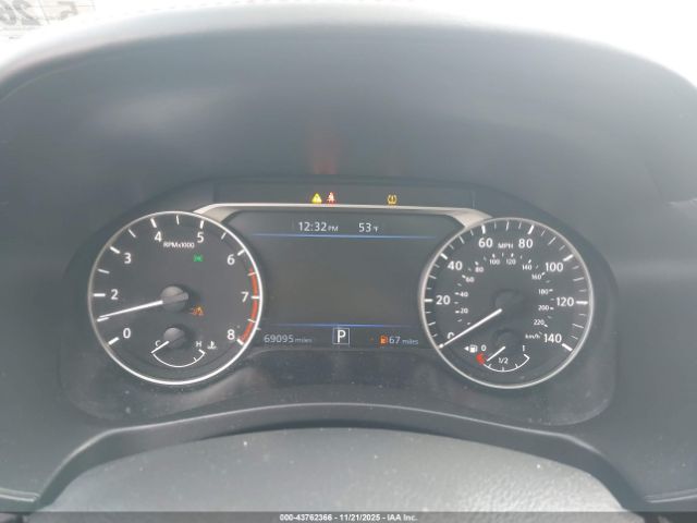 2021 NISSAN ALTIMA 1N4BL4CW3MN306017 Photo 6