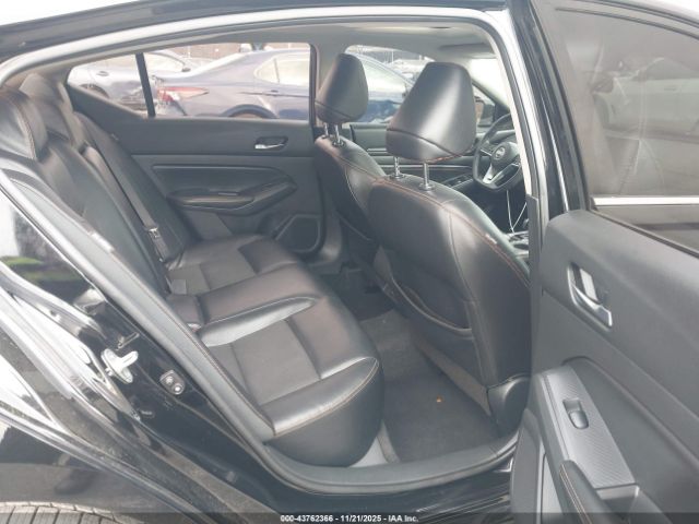 2021 NISSAN ALTIMA 1N4BL4CW3MN306017 Photo 7