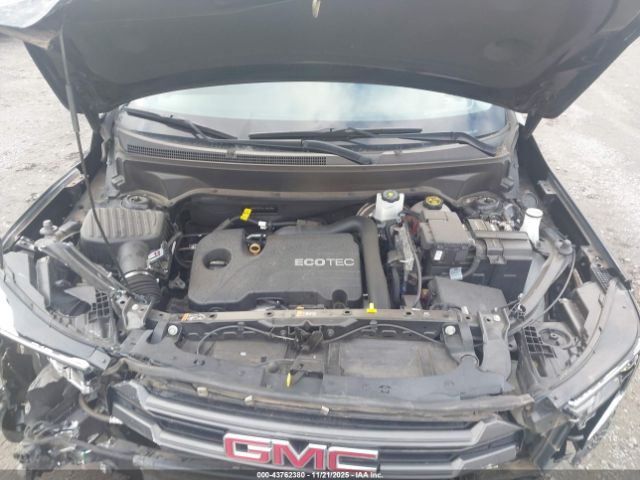 2020 GMC TERRAIN 3GKALMEV3LL158769 Photo 9