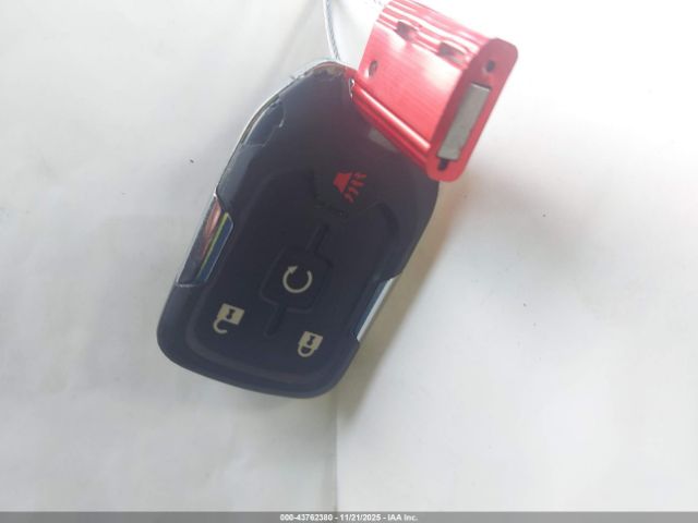 2020 GMC TERRAIN 3GKALMEV3LL158769 Photo 10