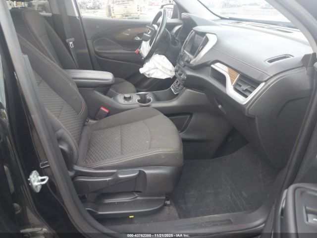 2020 GMC TERRAIN 3GKALMEV3LL158769 Photo 4