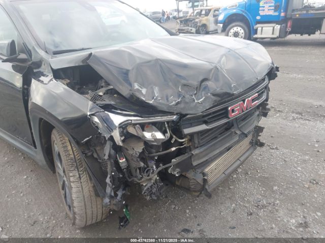 2020 GMC TERRAIN 3GKALMEV3LL158769 Photo 5