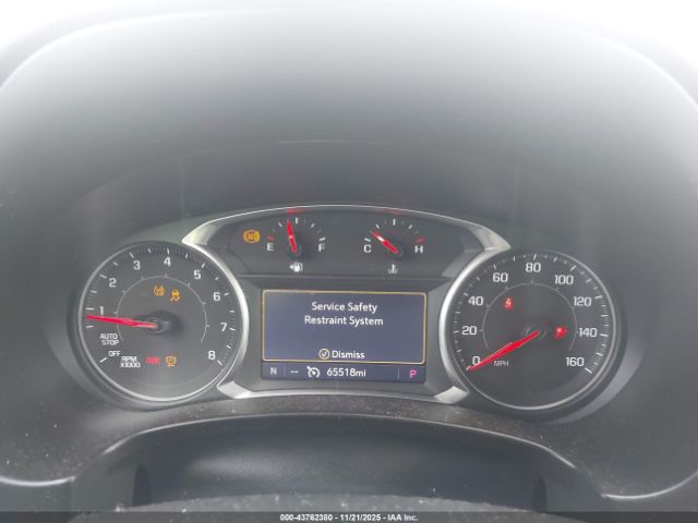 2020 GMC TERRAIN 3GKALMEV3LL158769 Photo 6