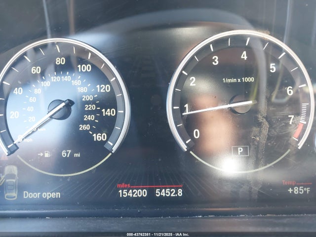 2015 BMW X3 5UXWX9C56F0D51863 Photo 6