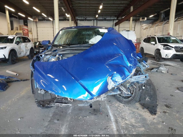 3CZRU6H53JG719247 Honda HR-V EX
