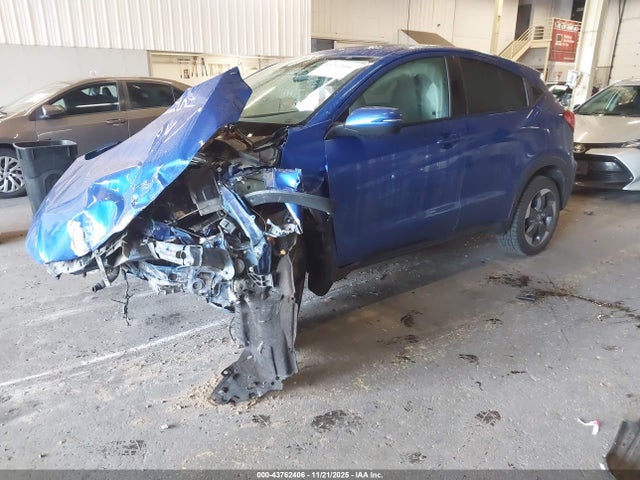 3CZRU6H53JG719247 Honda HR-V EX