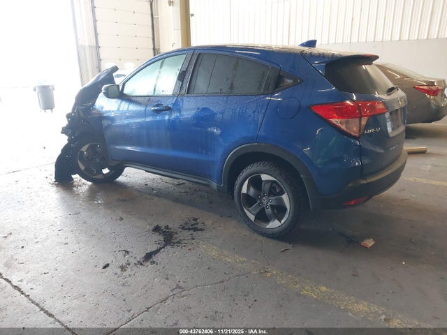 3CZRU6H53JG719247 Honda HR-V EX