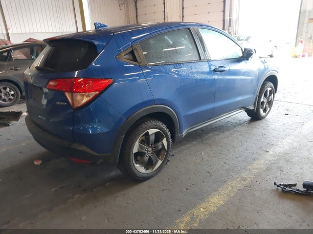 3CZRU6H53JG719247 Honda HR-V EX