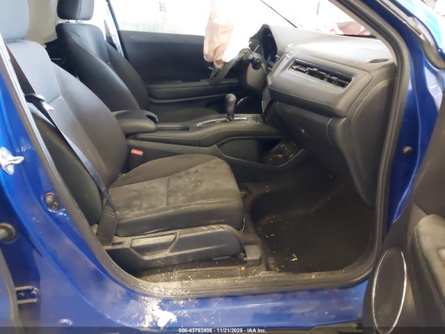 3CZRU6H53JG719247 Honda HR-V EX