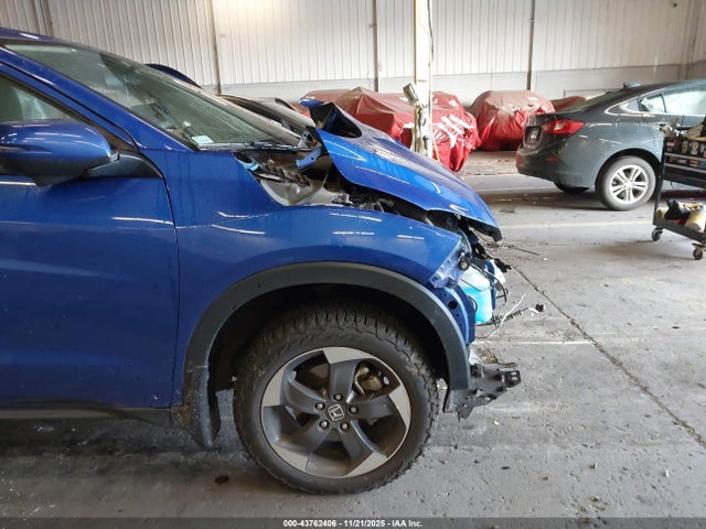 3CZRU6H53JG719247 Honda HR-V EX