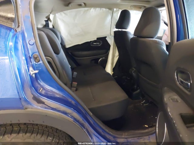 3CZRU6H53JG719247 Honda HR-V EX