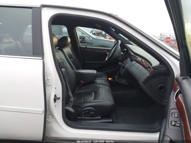 2004 CADILLAC DEVILLE 1G6KD54YX4U108038 Photo 4