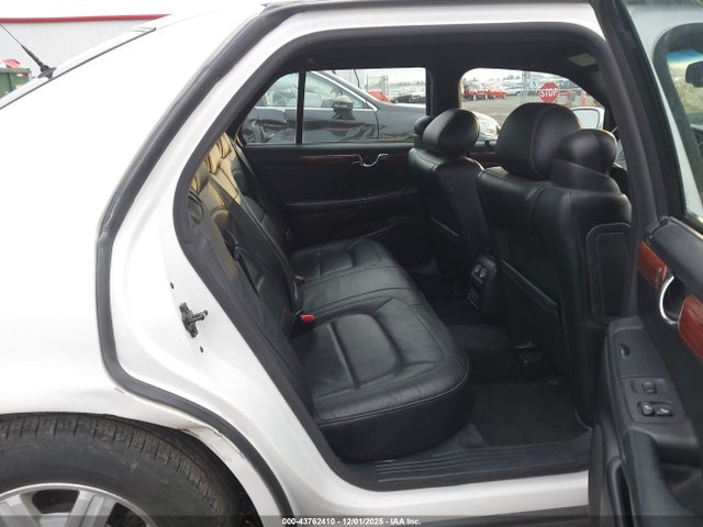 2004 CADILLAC DEVILLE 1G6KD54YX4U108038 Photo 7