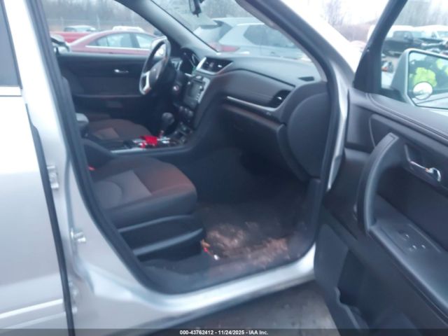 2015 CHEVROLET TRAVERSE 1GNKVGKD7FJ238070 Photo 4