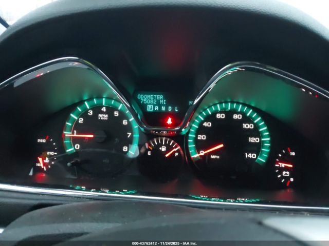 2015 CHEVROLET TRAVERSE 1GNKVGKD7FJ238070 Photo 6