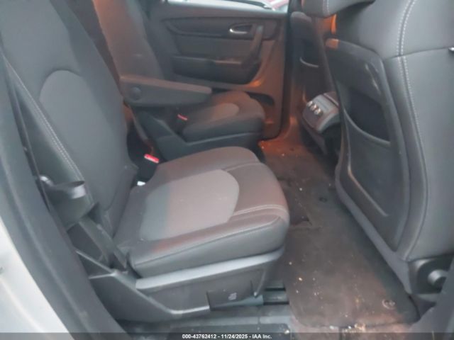 2015 CHEVROLET TRAVERSE 1GNKVGKD7FJ238070 Photo 7
