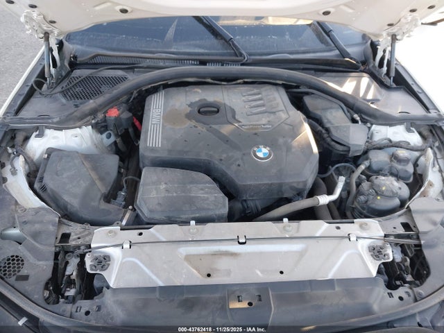 Продаж на аукціоні авто 2020 Bmw 330i Xdrive, vin: 3MW5R7J01L8B08461, номер лоту: 43762418