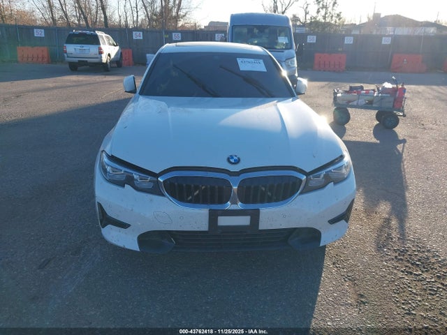 Продаж на аукціоні авто 2020 Bmw 330i Xdrive, vin: 3MW5R7J01L8B08461, номер лоту: 43762418