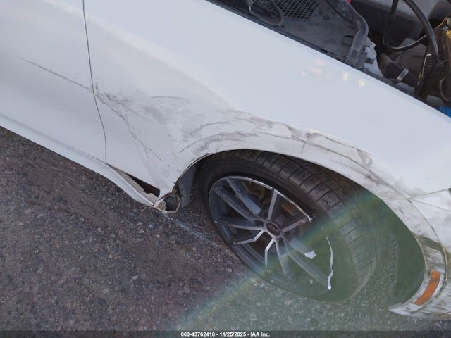 Продаж на аукціоні авто 2020 Bmw 330i Xdrive, vin: 3MW5R7J01L8B08461, номер лоту: 43762418
