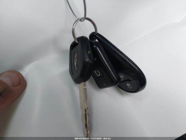 2012 SUBARU FORESTER JF2SHADC6CH459245 Photo 10