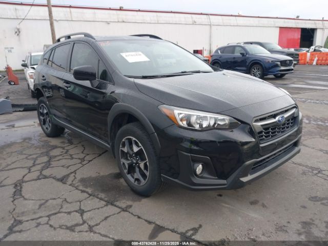 2020 SUBARU CROSSTREK JF2GTAEC4LH219050