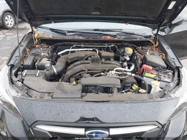 2020 SUBARU CROSSTREK JF2GTAEC4LH219050 Photo 9