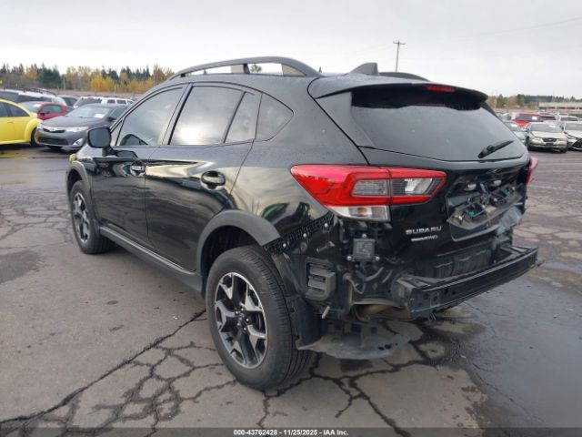 2020 SUBARU CROSSTREK JF2GTAEC4LH219050 Photo 2