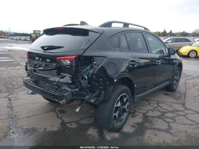 2020 SUBARU CROSSTREK JF2GTAEC4LH219050 Photo 3