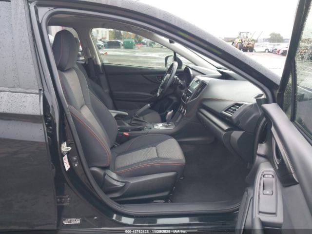 2020 SUBARU CROSSTREK JF2GTAEC4LH219050 Photo 4