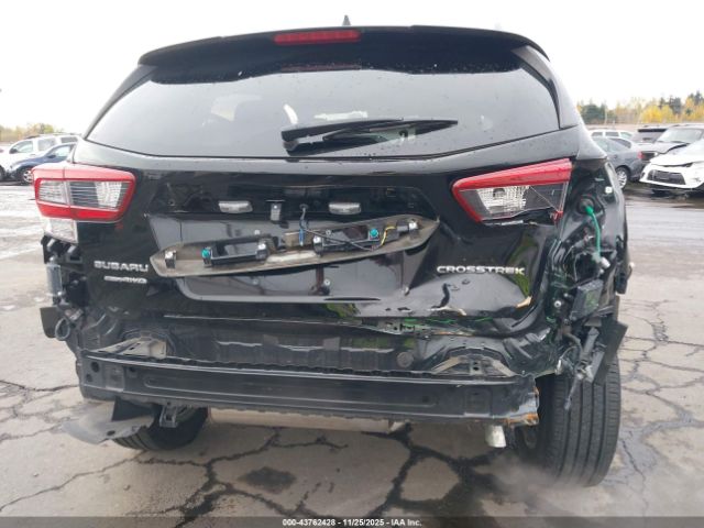 2020 SUBARU CROSSTREK JF2GTAEC4LH219050 Photo 5