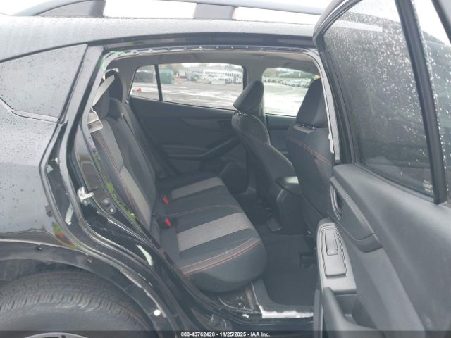 2020 SUBARU CROSSTREK JF2GTAEC4LH219050 Photo 7