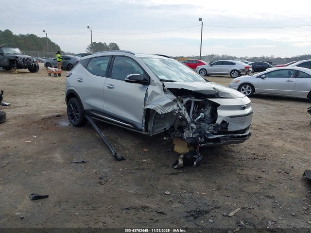 2022 CHEVROLET BOLT EUV 1G1FZ6S00N4105338