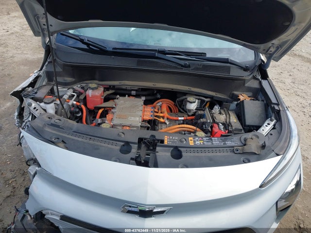 2022 CHEVROLET BOLT EUV 1G1FZ6S00N4105338 Photo 9