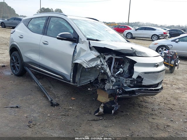 2022 CHEVROLET BOLT EUV 1G1FZ6S00N4105338 Photo 5