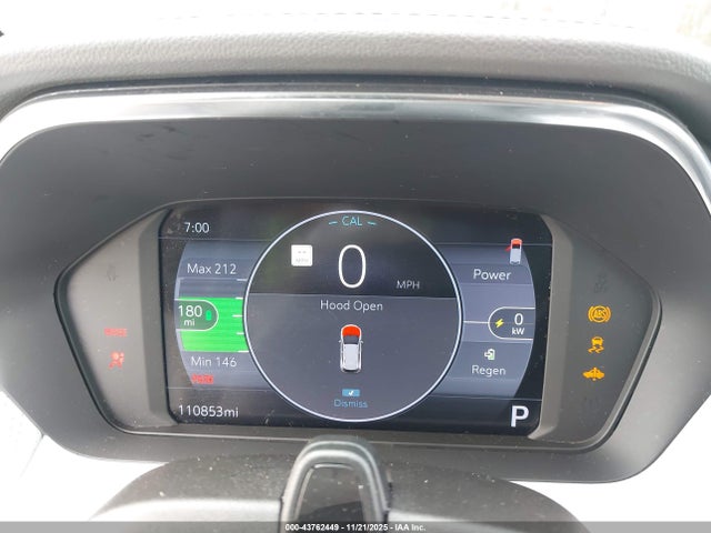 2022 CHEVROLET BOLT EUV 1G1FZ6S00N4105338 Photo 6